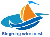 Anping County Bingrong Wire Mesh Products Co.,LTD