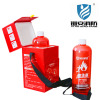 Mini Bottle-type Escape Fire Extinguisher