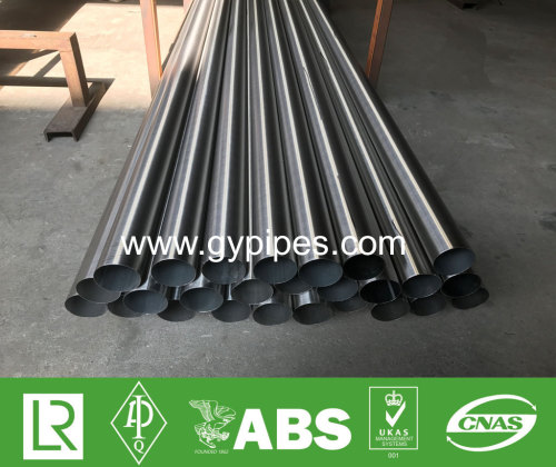 ASTM A312 TP321 Stainless Steel Pipe