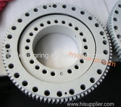 Kaydon slewing bearing for crane