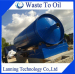 used Plastic recycling machine