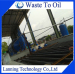 used Plastic recycling machine