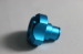 CNC Aluminum machinary parts