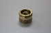 CNC brass material Parts