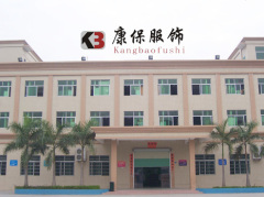 Donguan kangbo Garment Co.,Ltd