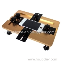 High Quality Phone Location Mould for 7 inches LCD ScreenJig Holder