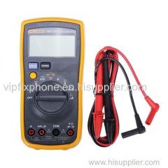 Fluke 15B+ High Quality Digital Multimeter For Mobile Phone Repair