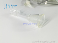 Disposable Pulse Lavage for Total Hip and Knee Replacement Surgeries EO Sterilization