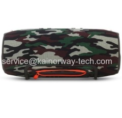 JBL Xtreme Special Edition Squad Portable Wireless Bluetooth Stereo Speaker New Color Camouflage