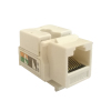 Data CAT5e Keystone Jack Series