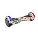 6.5inch Self Balance Electric Smart Scooter wtih LED