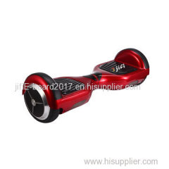 6.5inch Self Balance Electric Smart Scooter wtih LED