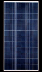 Polycrystalline Silicon Solar Panel