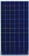 Polycrystalline Silicon Solar Panel