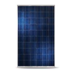 Polycrystalline Silicon Solar Panel