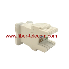 Network CAT6 Keystone Jack