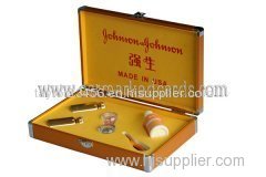 Golden contact lens for back marked poker