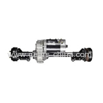 Electric Transaxle China Suppliers