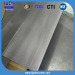 200 micron stainless steel screen