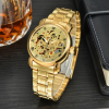 Fashionable automatic watch wholesale