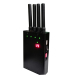 Display Handheld Mobile Signal Jammer