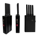 Display Handheld Mobile Signal Jammer