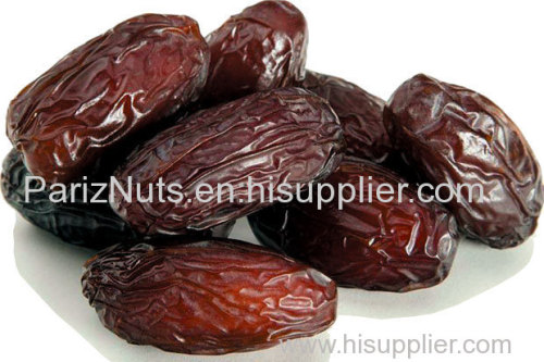 Iranian Date (Piarom Date)