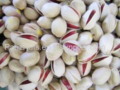 Iranian Round Pistachio (Fandoghi)