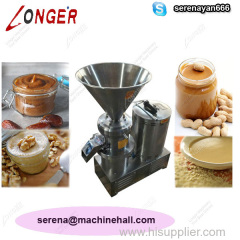 Walnut Butter Maker|Almond Paste Grinding Machine