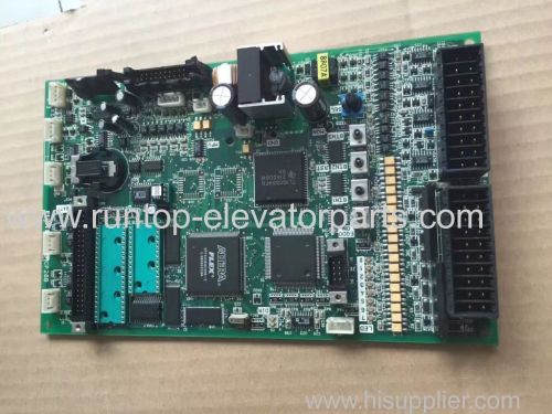 Elevator parts PCB CP28B for Fujitec brand elevator