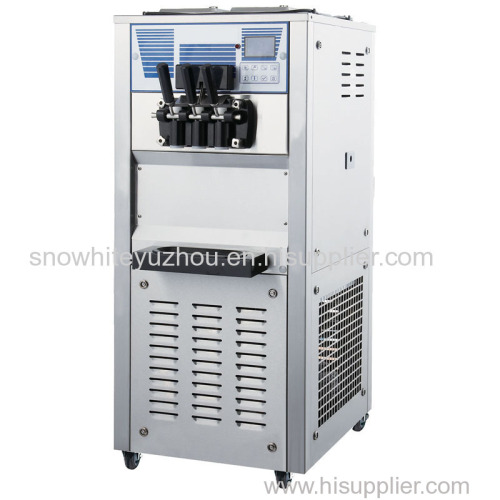 frozen yogurt machine nederland