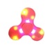 Gadget Bluetooth Speaker Hand Spinner With LED's Anti Stress Hand Fidget EDC For Autism And Kids/Adult Funny Fidget Toy