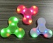 Gadget Bluetooth Speaker Hand Spinner With LED's Anti Stress Hand Fidget EDC For Autism And Kids/Adult Funny Fidget Toy