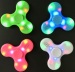 Gadget Bluetooth Speaker Hand Spinner With LED's Anti Stress Hand Fidget EDC For Autism And Kids/Adult Funny Fidget Toy