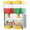 Juice dispenser Beverage maker three tanks spraying cooling&heating 18X2