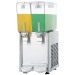 Juice dispenser Beverage maker YSP12X4 four tanks spraying cooling