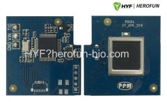 PB006 Fingerprint Biometrics Modules