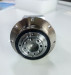 Flange output planetary gearbox