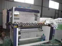 Roll Square Bottom Automatic High Speed Non Woven Bag Printing Machine(2 Color)