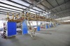 1200-2500mm Corrugated Cardboard Production Line