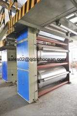 Low Price High Speed Cardboard Corrugated Sheet Forming Machine