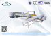 Automatic Corrugated Paper Box Sheet Nc Slitting Cutting Stacking Machine