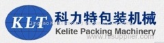 Qingdao Kelite Packing Machinery Co., Ltd.