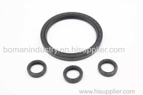 SC Oil Seal in Custom Size