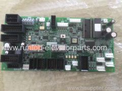 Fujitec ascensor piezas pcb if82d