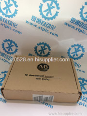 New Original Allen Bradley