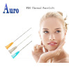 Skin Rejuvenation Pdo Face 3D Cog Lift Thread for Face and Body Lifting PDO thread