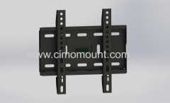 Ultra Slim Fixed TV Mount