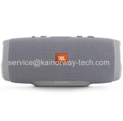 Wholesale JBL Charge 3 Waterproof Shower Wireless Portable Bluetooth Rechargeable Speakers In Gray