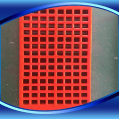 mining separation wire screen panel